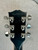 Used Gibson ES 339 Semi-Hollow Electric Guitar Black 6-String 41131-S000014360 View 6