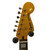 Used Squier JAGUAR 70S CLASSIC VIBE Offset Double Cutaway Electric Guitar Blue 6-String 40009-S000319500 View 2