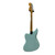 Used Squier JAGUAR 70S CLASSIC VIBE Offset Double Cutaway Electric Guitar Blue 6-String 40009-S000319500 View 8
