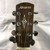 Used Alvarez AF30CE Solid Top Acoustic Guitar Natural 41125-S000043536 View 3