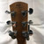 Used Alvarez AF30CE Solid Top Acoustic Guitar Natural 41125-S000043536 View 10