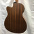 Used Alvarez AF30CE Solid Top Acoustic Guitar Natural 41125-S000043536 View 11