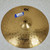 Used Stagg EX 16IN CRASH Crash Cymbal 16" 40042-S000280159 View 1