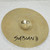 Used Sabian AAX CONCEPT CRASH 18 IN Crash Cymbal 18" 40042-S000280160 View 2