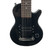 Used Epiphone LES PAUL PEE WEE Electric Guitar Black 6-String 41120-S000040279 View 3