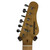 Used Behringer BEHRINGER STRATOCASTER Electric Guitar Black 6-String 41120-S000040283 View 3