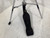 Used Gammon 5 PC BEGINNER KIT + HARDWARE/CYMBALS Drum Shells and Hardware Black 40107-S000159887 View 8