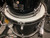 Used Gammon 5 PC BEGINNER KIT + HARDWARE/CYMBALS Drum Shells and Hardware Black 40107-S000159887 View 4