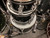 Used Gammon 5 PC BEGINNER KIT + HARDWARE/CYMBALS Drum Shells and Hardware Black 40107-S000159887 View 5