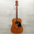 Used Oscar Schmidt OG2DL Laminate Top Acoustic Guitar Natural 40015-S000345626 View 4