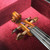 Used George Michels Mirecourt Vosges 4/4 Violin 40051-S000120955 View 4