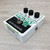 Used Electro Harmonix (E/H) BIG MUFF PI TONE WICKER Fuzz Pedal 41124-S000215608 View 2