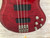 Used Ibanez BTB 400QM BASS Guitar 41138-S000101822 View 5
