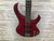 Used Ibanez BTB 400QM BASS Guitar 41138-S000101822 View 1