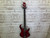 Used Ibanez BTB 400QM BASS Guitar 41138-S000101822 View 2