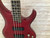 Used Ibanez BTB 400QM BASS Guitar 41138-S000101822 View 6