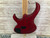 Used Ibanez BTB 400QM BASS Guitar 41138-S000101822 View 15