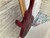 Used Ibanez BTB 400QM BASS Guitar 41138-S000101822 View 16