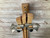 Used Ibanez BTB 400QM BASS Guitar 41138-S000101822 View 14