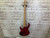 Used Ibanez BTB 400QM BASS Guitar 41138-S000101822 View 18