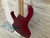 Used Ibanez BTB 400QM BASS Guitar 41138-S000101822 View 17