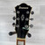 Used Ibanez Artcore AF75 Hollowbody Electric Guitar - Transparent Red Sunburst - Case Included 40112-S000185856 View 4