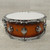 Used DW 14x6 All-birch Snare Drum 40015-S000345684 View 4