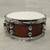 Used Premier 13x5 Mahogany Snare Drum 40015-S000345685 View 1