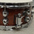 Used Premier 13x5 Mahogany Snare Drum 40015-S000345685 View 5