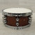 Used Premier 13x5 Mahogany Snare Drum 40015-S000345685 View 4