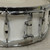 Used Pearl 14x5.5 Export Snare Drum White 40015-S000345686 View 5