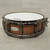 Used Drumcraft 14x5 Series 8 Snare Drum 40015-S000345689 View 1