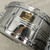 Used Mapex 14x6.5 Chromium Snare 40015-S000345692 View 6
