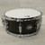 Used Ludwig 14x6.5 Element Snare Black 40015-S000345693 View 1
