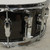 Used Ludwig 14x6.5 Element Snare Black 40015-S000345693 View 5