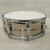 Used Pearl 14x5.5 Sensitone Steel Snare 40015-S000345695 View 4