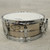 Used Pearl 14x5.5 Sensitone Steel Snare 40015-S000345695 View 1