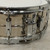 Used Pearl 14x5.5 Sensitone Steel Snare 40015-S000345695 View 5