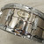 Used Pearl 14x5.5 Sensitone Steel Snare 40015-S000345695 View 6