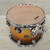 Used DW 4pc Birch USA Drum Shell Kit Tobacco Sunburst 40015-S000345709 View 7