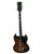 Used Gibson 1973 SG STANDARD Vintage SG Type Electric Guitar Wood 6-String 41136-S000159116 View 2
