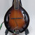 Used JC SCHOFIELD A STYLE Vintage Mandolin 40081-S000115561 View 1