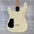 Used Slick Lightweight WT640 ST Electric Guitar - White 40112-S000185857 View 16