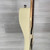 Used Slick Lightweight WT640 ST Electric Guitar - White 40112-S000185857 View 6