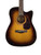 Used Yamaha FX335C Acoustic/Electric Guitar 41115-S000120272 View 1