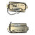 Used Gibson Bb1/bb2 Pickup Set Guitar Pickup 41117-S000058107 View 2