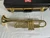 Used Bach TR300H2 Trumpet 40012-S000320285 View 16