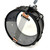 Used Tama BS1055MBK 10X5.5 Snare Drum  41119-S000040134 View 5