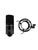 Used MXL 770 Condenser Microphone w/CASE + MOUNT 41115-S000120275 View 1