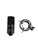 Used MXL 770 Condenser Microphone w/CASE + MOUNT 41115-S000120276 View 1